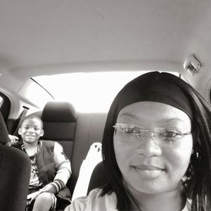 Meet your Posher, Ciara